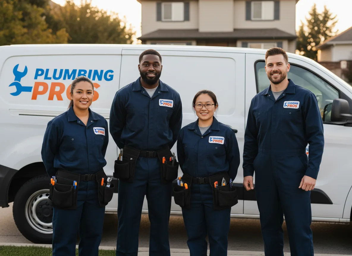 Water Heater Repair company in Larkspur, CA